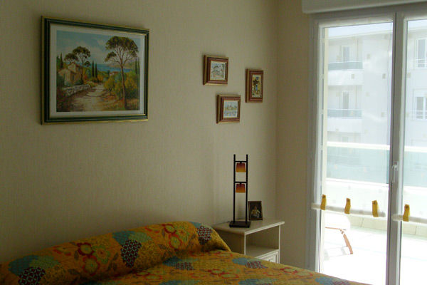 foto 1 Aluguer de frias entre particulares Frjus appartement Provena-Alpes-Costa Azul Var quarto