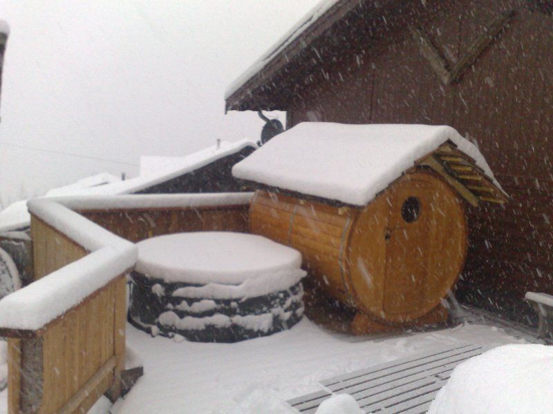 foto 10 Aluguer de frias entre particulares La Plagne chalet Rdano-Alpes Sabia