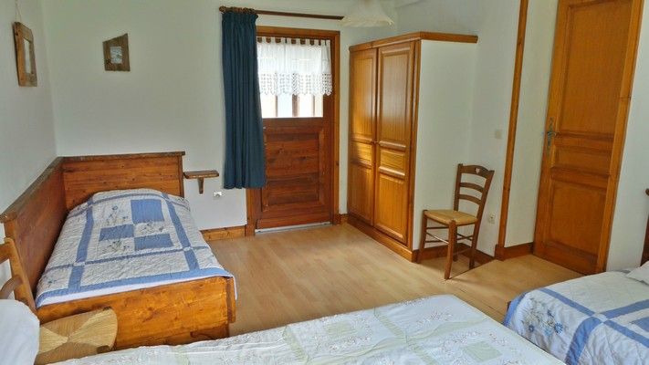 foto 10 Aluguer de frias entre particulares Pralognan la Vanoise appartement Rdano-Alpes Sabia