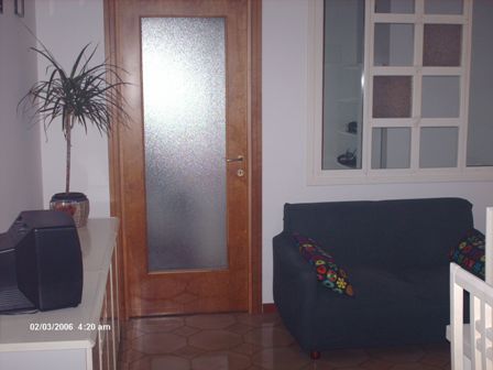 foto 12 Aluguer de frias entre particulares Salerno appartement Campnia Salerno Sala de estar