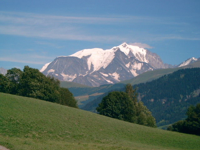 foto 13 Aluguer de frias entre particulares Praz sur Arly appartement Rdano-Alpes Alta Sabia Vista dos arredores