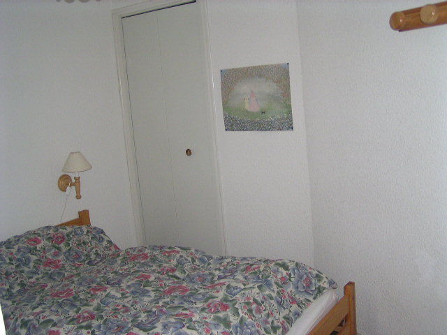 foto 4 Aluguer de frias entre particulares Barcelonnette appartement Provena-Alpes-Costa Azul Alpes da Alta Provena quarto