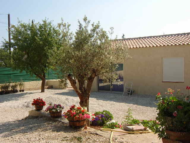 foto 0 Aluguer de frias entre particulares Bandol appartement Provena-Alpes-Costa Azul Var Vista exterior do alojamento