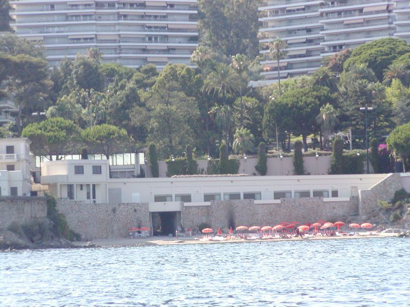 foto 19 Aluguer de férias entre particulares Cannes appartement Provença-Alpes-Costa Azul Alpes Maritimos Praia