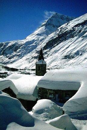 foto 17 Aluguer de férias entre particulares Bonneval sur Arc appartement Ródano-Alpes Sabóia Outras