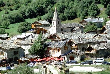 foto 19 Aluguer de frias entre particulares Bonneval sur Arc appartement Rdano-Alpes Sabia Outras