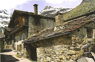 foto 20 Aluguer de férias entre particulares Bonneval sur Arc appartement Ródano-Alpes Sabóia Outras