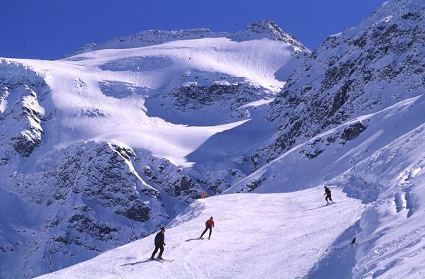 foto 22 Aluguer de férias entre particulares Bonneval sur Arc appartement Ródano-Alpes Sabóia Outras