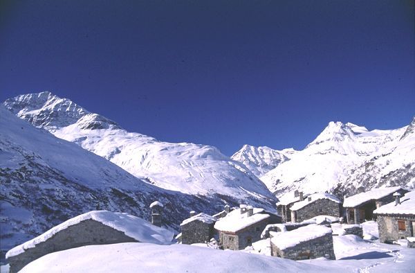 foto 23 Aluguer de férias entre particulares Bonneval sur Arc appartement Ródano-Alpes Sabóia Outras