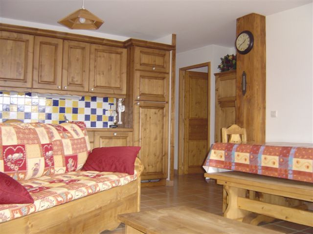 foto 8 Aluguer de frias entre particulares La Rosire 1850 appartement Rdano-Alpes Sabia