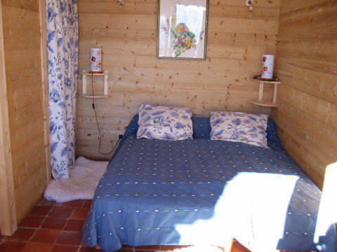 foto 3 Aluguer de férias entre particulares Alpe d'Huez appartement Ródano-Alpes Isère quarto