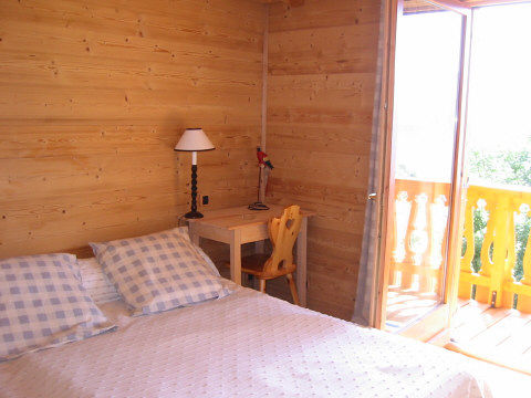 foto 7 Aluguer de frias entre particulares Alpe d'Huez appartement Rdano-Alpes Isre quarto