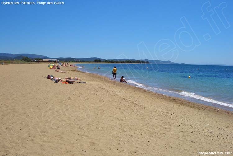 foto 1 Aluguer de frias entre particulares Hyres appartement Provena-Alpes-Costa Azul Var