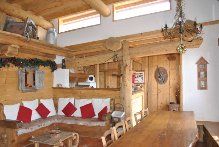 foto 0 Aluguer de frias entre particulares Chamrousse appartement Rdano-Alpes Isre Sala de estar