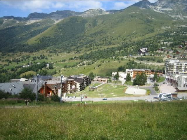 foto 0 Aluguer de frias entre particulares Saint Franois Longchamp studio Rdano-Alpes Sabia