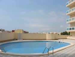 foto 0 Aluguer de frias entre particulares Vinars appartement Comunidade Valenciana  Piscina