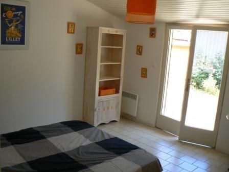 foto 4 Aluguer de frias entre particulares Cap Ferret villa Aquitnia Gironda quarto 3