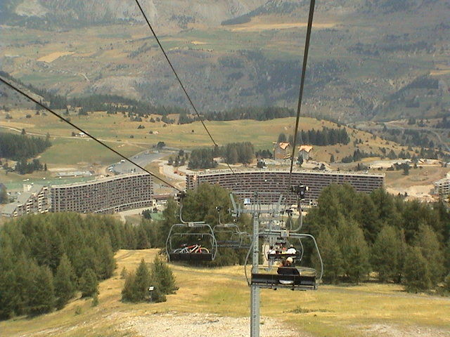 foto 10 Aluguer de frias entre particulares Superdvoluy- La Joue du Loup studio Provena-Alpes-Costa Azul Altos Alpes