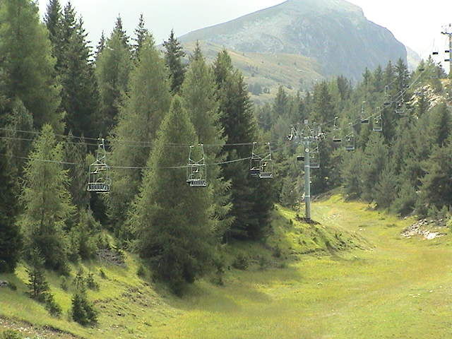 foto 6 Aluguer de frias entre particulares Superdvoluy- La Joue du Loup studio Provena-Alpes-Costa Azul Altos Alpes