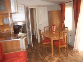 foto 4 Aluguer de frias entre particulares Saint Tropez mobilhome Provena-Alpes-Costa Azul Var Sala de estar