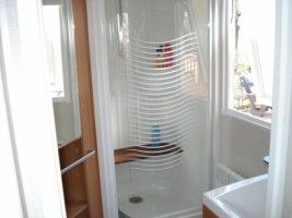 foto 5 Aluguer de frias entre particulares Ramatuelle mobilhome Provena-Alpes-Costa Azul Var casa de banho