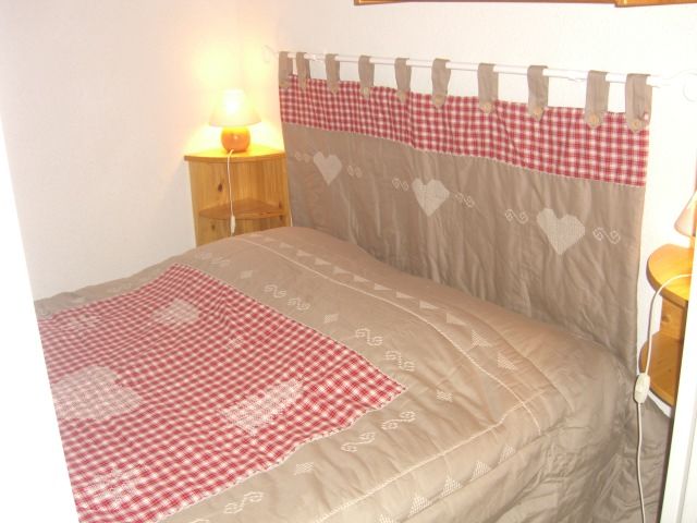 foto 7 Aluguer de frias entre particulares Oz en Oisans appartement Rdano-Alpes Isre Canto cabine