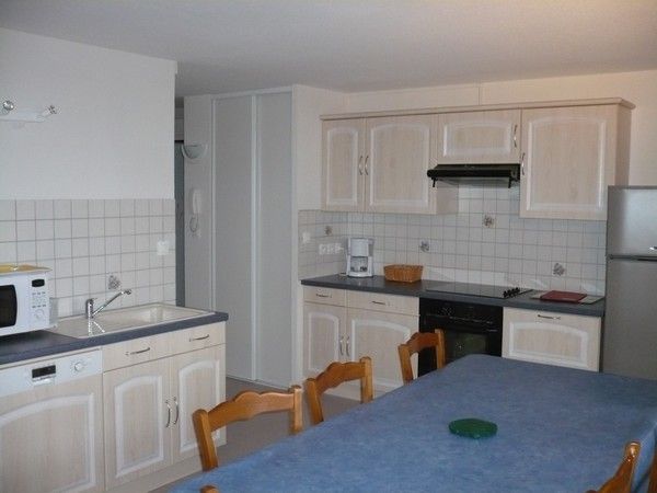 foto 0 Aluguer de férias entre particulares Besse - Super Besse appartement Auvergne Puy-de-Dôme