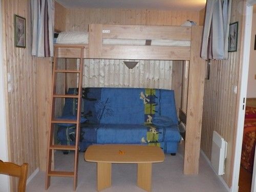 foto 6 Aluguer de frias entre particulares Besse - Super Besse appartement Auvergne Puy-de-Dme