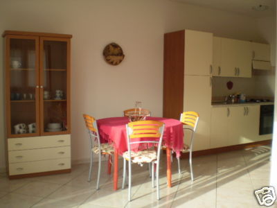 foto 7 Aluguer de frias entre particulares Santa Teresa di Gallura appartement Sardenha Olbia Tempio (provncia de) Sala de estar 2