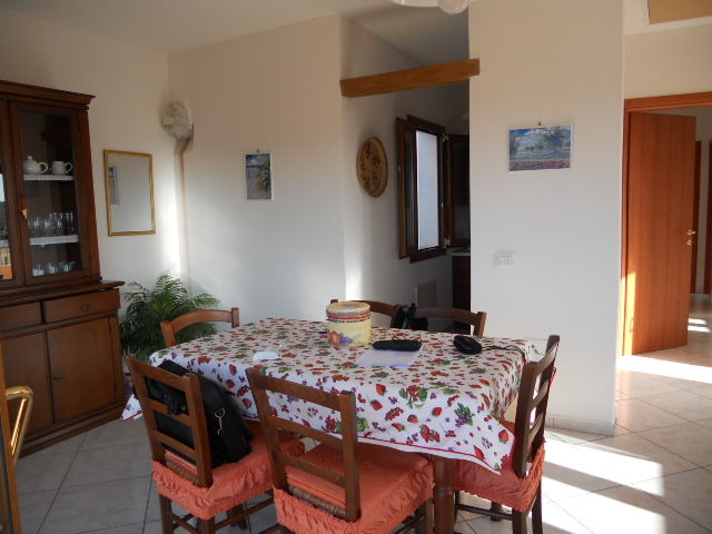 foto 4 Aluguer de frias entre particulares Santa Teresa di Gallura appartement Sardenha Olbia Tempio (provncia de) Sala de estar 1