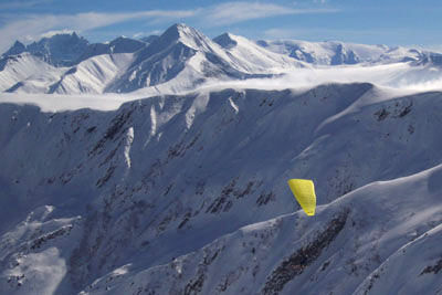 foto 12 Aluguer de frias entre particulares La Toussuire studio Rdano-Alpes Sabia Outras