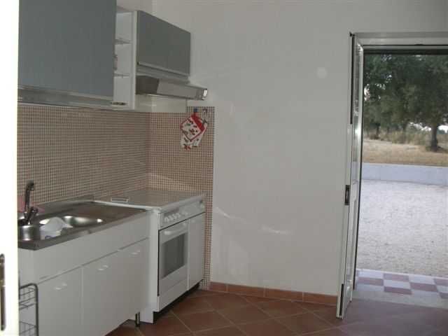 foto 5 Aluguer de frias entre particulares Polignano a Mare appartement Puglia Bari (provncia de) Cozinha independente