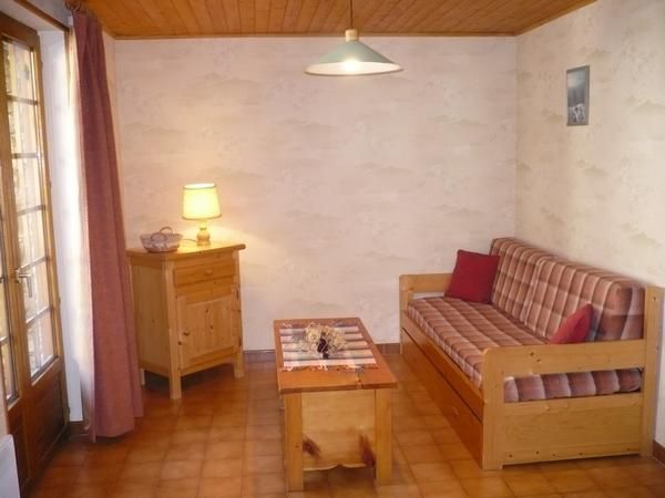 foto 3 Aluguer de frias entre particulares Val Cenis appartement Rdano-Alpes Sabia Sala