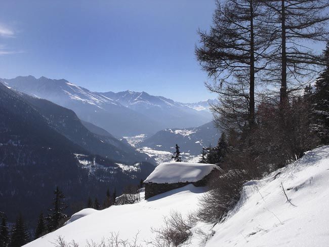 foto 7 Aluguer de frias entre particulares Val Cenis appartement Rdano-Alpes Sabia Outras