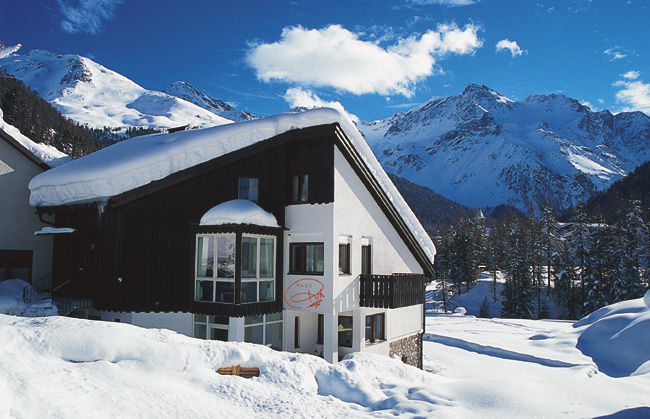 foto 0 Aluguer de frias entre particulares Plose maison Trentino-Alto Adige Bolzano