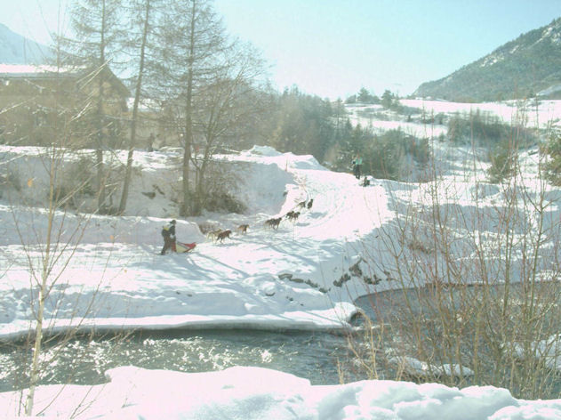 foto 12 Aluguer de frias entre particulares Termignon la Vanoise gite Rdano-Alpes Sabia