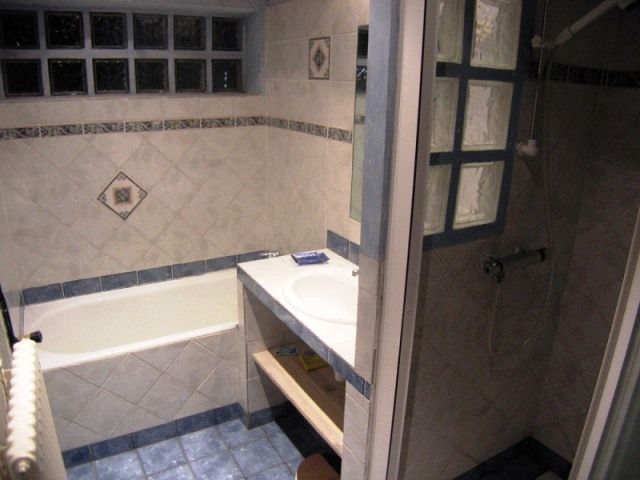 foto 5 Aluguer de frias entre particulares Valloire appartement Rdano-Alpes Sabia casa de banho