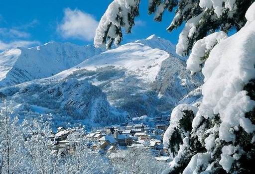 foto 8 Aluguer de férias entre particulares Valloire chalet Ródano-Alpes Sabóia Outras