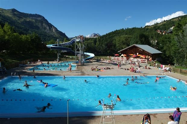 foto 4 Aluguer de férias entre particulares Valloire chalet Ródano-Alpes Sabóia