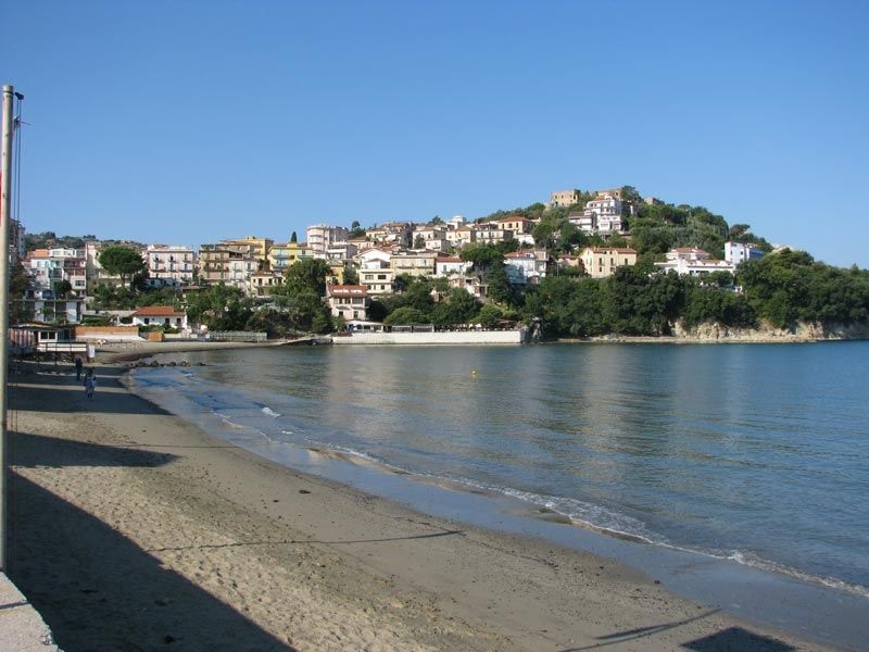 foto 18 Aluguer de frias entre particulares Agropoli appartement Campnia Salerno Praia