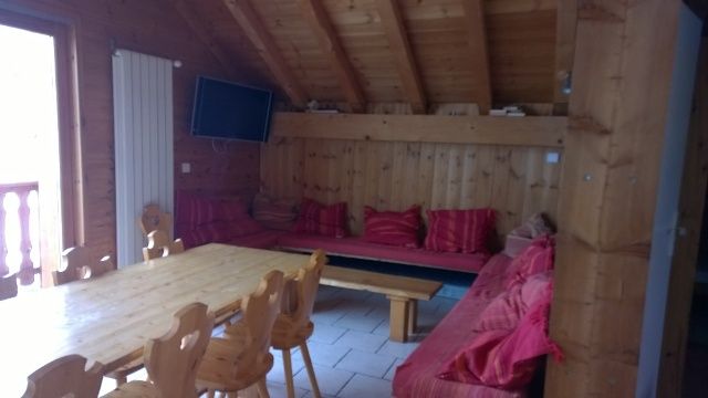 foto 7 Aluguer de frias entre particulares Valloire appartement Rdano-Alpes Sabia