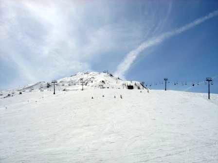 foto 0 Aluguer de férias entre particulares Valloire appartement Ródano-Alpes Sabóia Outras