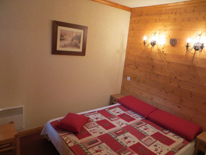 foto 7 Aluguer de frias entre particulares Valmorel appartement Rdano-Alpes Sabia quarto 1