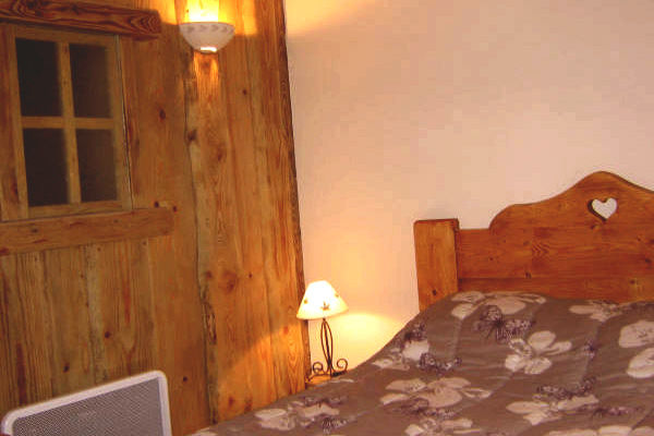 foto 6 Aluguer de férias entre particulares Chamrousse appartement Ródano-Alpes Isère quarto 1