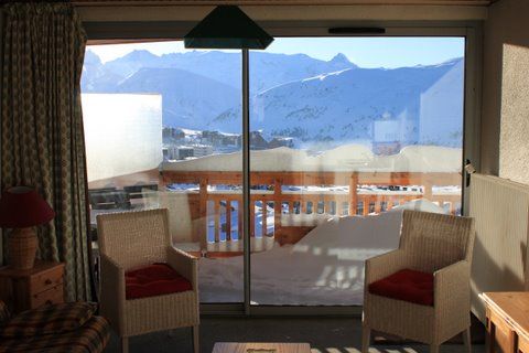 foto 4 Aluguer de frias entre particulares Alpe d'Huez appartement Rdano-Alpes Isre