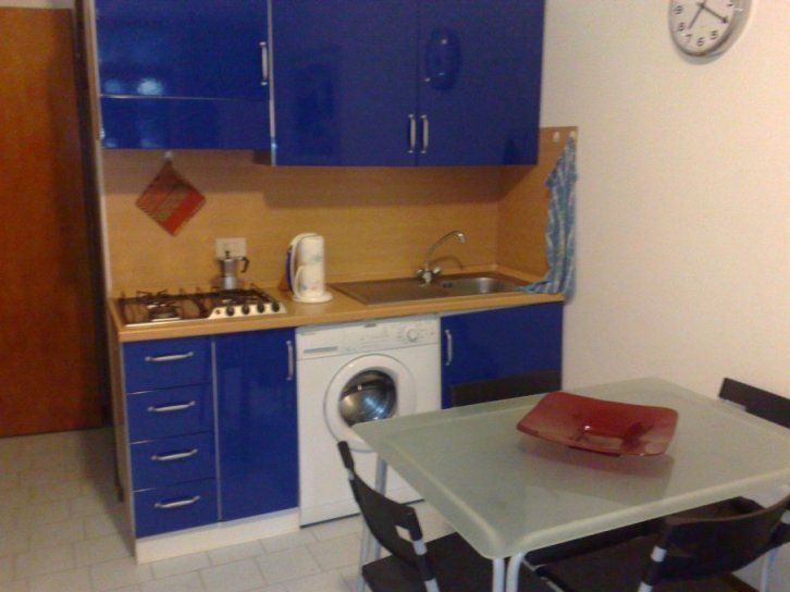 foto 3 Aluguer de frias entre particulares Capoliveri appartement Toscana Ilha de Elba Canto cozinha