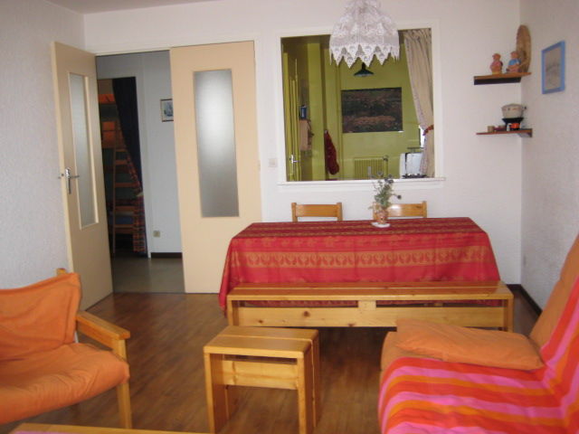 foto 4 Aluguer de frias entre particulares Villard de Lans - Correnon en Vercors appartement Rdano-Alpes Isre Sala de estar