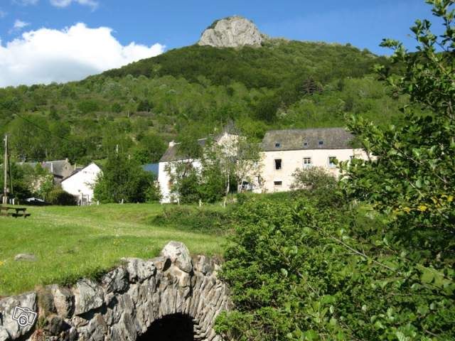 foto 17 Aluguer de frias entre particulares Besse - Super Besse maison Auvergne Puy-de-Dme Outras