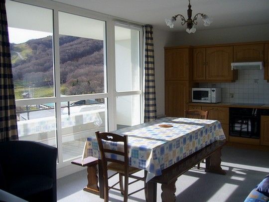 foto 6 Aluguer de frias entre particulares Besse - Super Besse appartement Auvergne Puy-de-Dme