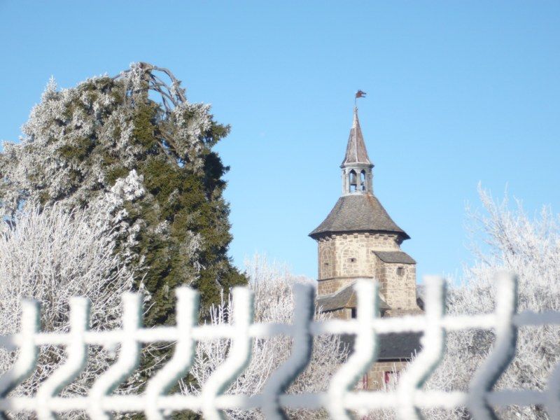 foto 2 Aluguer de frias entre particulares Besse et Saint Anastaise chalet Auvergne Puy-de-Dme Outras